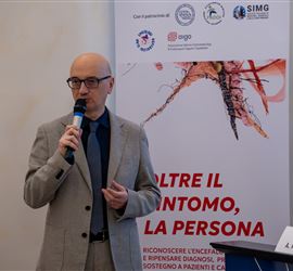 Prof. Rodolfo Sacco, Presidente CLEO e Consigliere AIGO